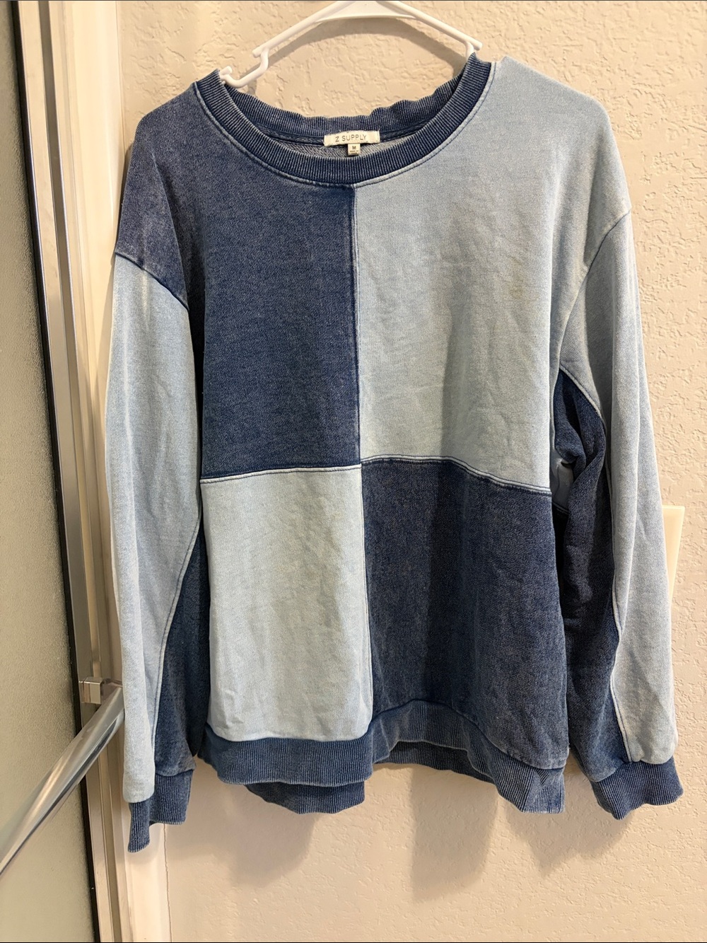 Z supply sweatshirt